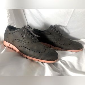 Cole haan zero grand
